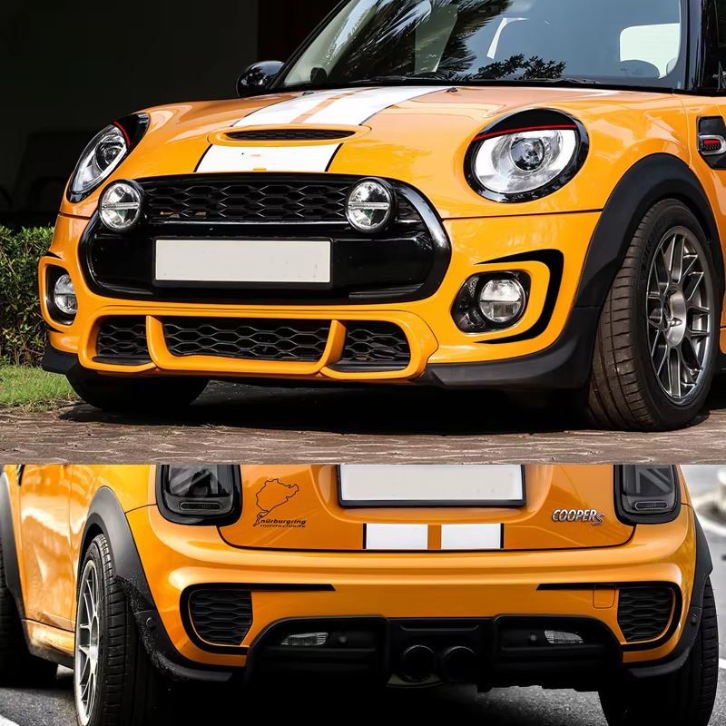 Araba Aksesuarları MINI Cooper - Car Accessories You Need incelemesi ve fiyatı