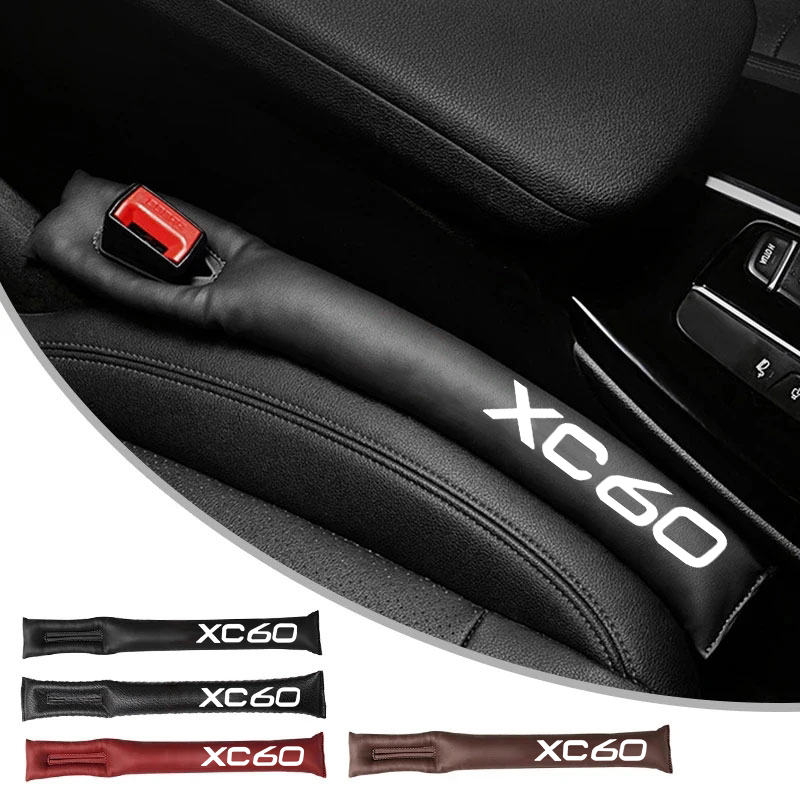 Deri Araba Koltuğu Boşluk Tıka - Volvo Car Accessories Xc60 incelemesi ve fiyatı