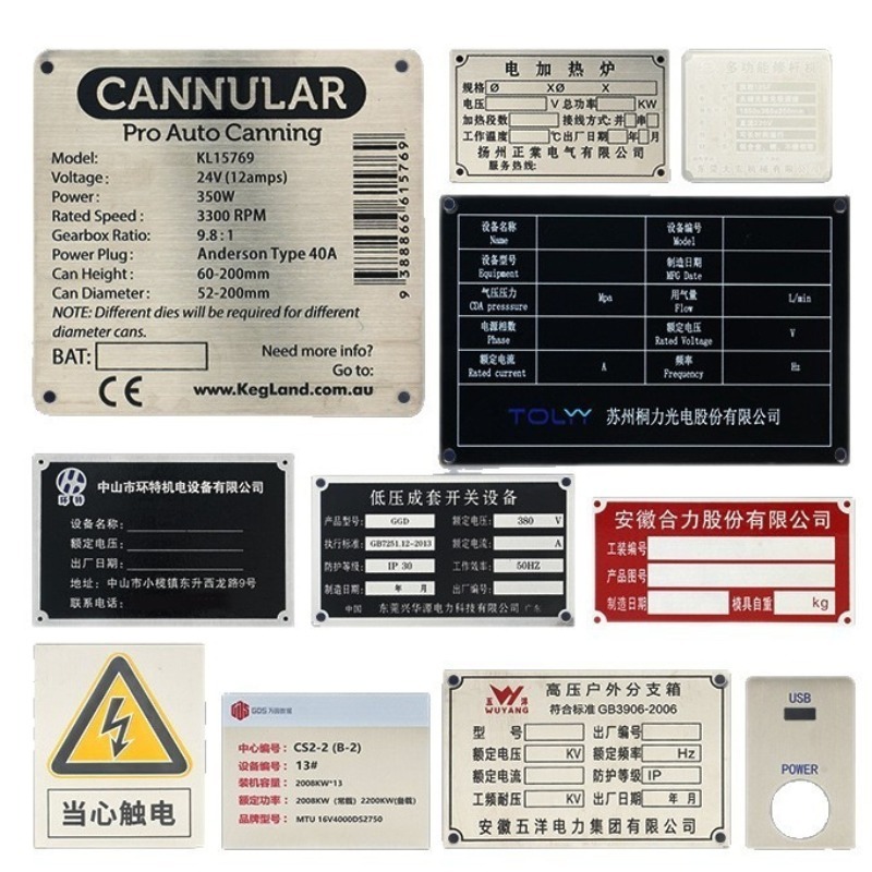 Özel Olarak Kazınmış Alüminyum - Car Accessories Parts incelemesi ve fiyatı