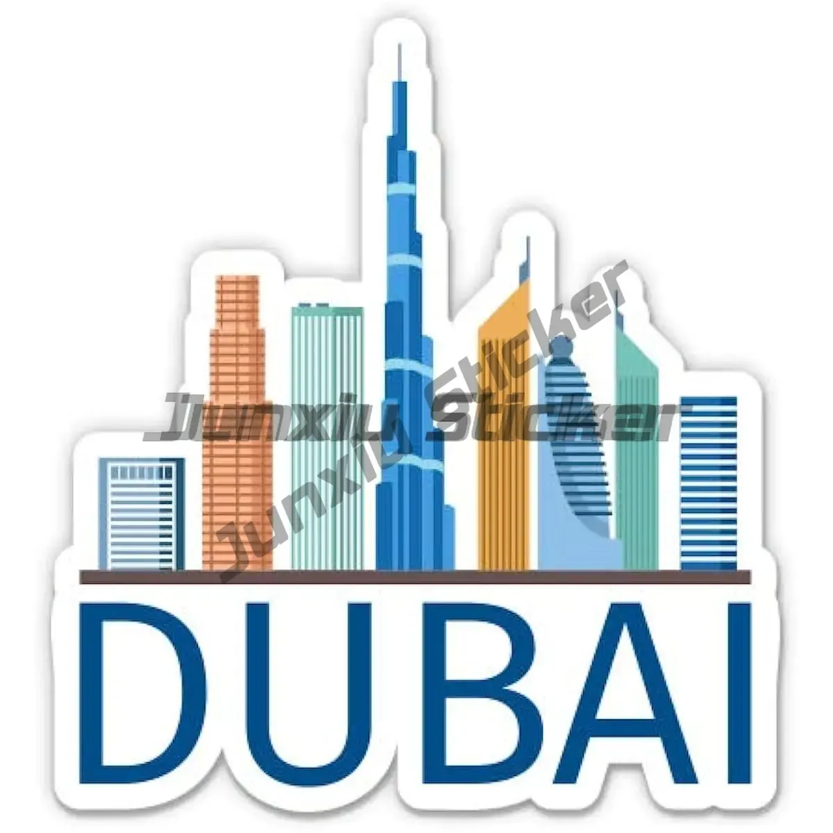 BAE Dubai Ulusal Bayrağı Araba - Car Accessories In Dubai incelemesi ve fiyatı