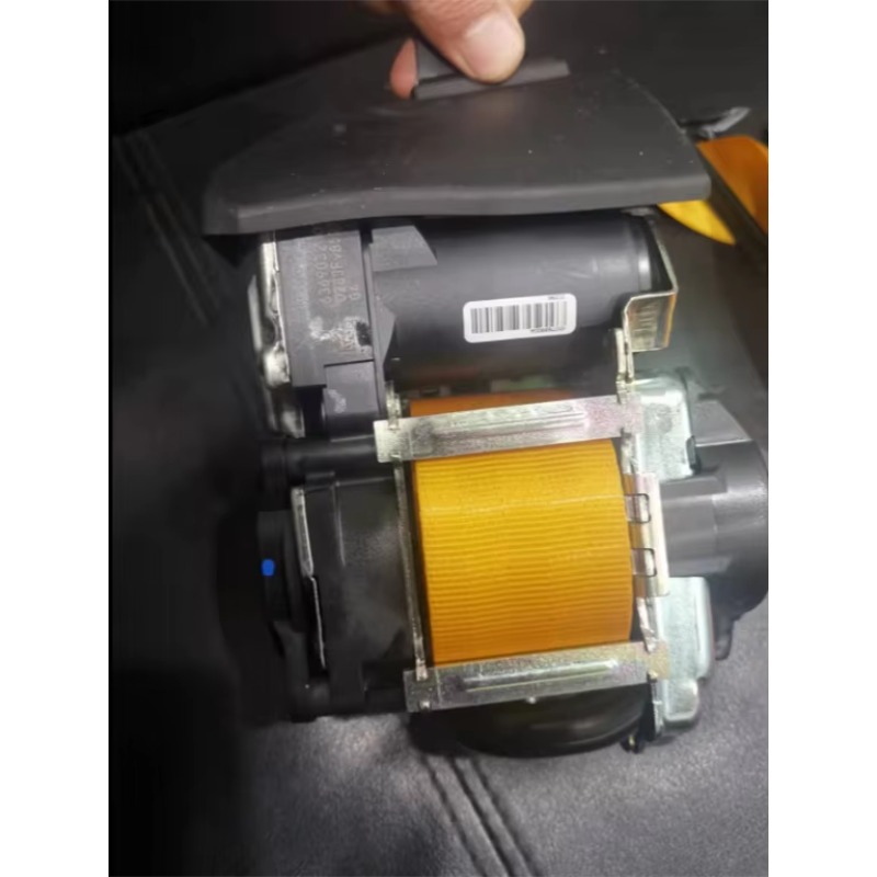 Oto Emniyet Kemeri 32131500 Vo - Volvo Car Accessories Xc60 incelemesi ve fiyatı