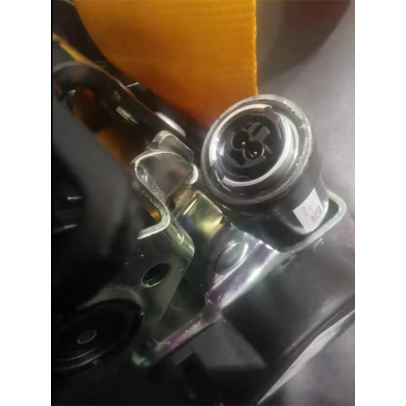 Oto Emniyet Kemeri 32131500 Vo - Volvo Car Accessories Xc60 incelemesi ve fiyatı