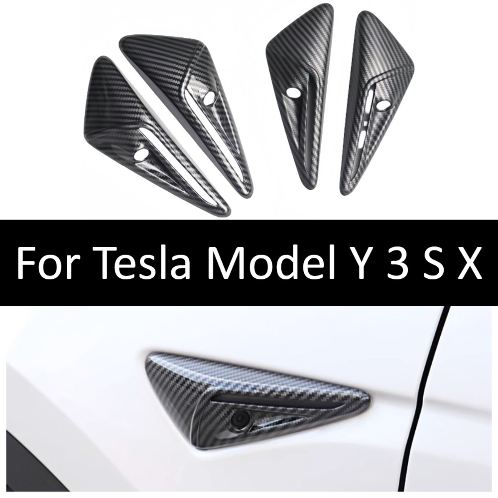 Karbon Fiber Kameralar Tesla M - Car Accessories You Need incelemesi ve fiyatı
