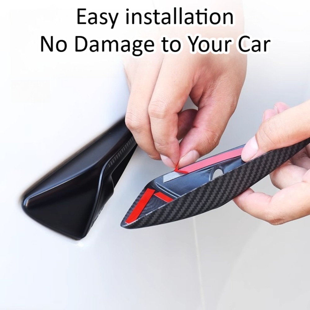 Karbon Fiber Kameralar Tesla M - Car Accessories You Need incelemesi ve fiyatı