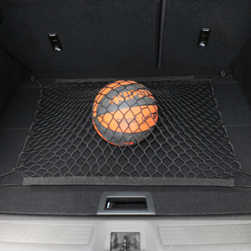 Porsche Taycan Panamera için a - Car Cargo Net Trunk incelemesi ve fiyatı