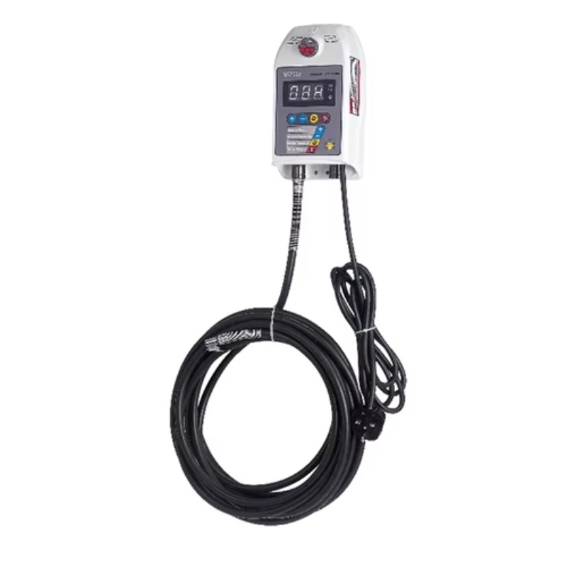 2026 Taşınabilir Duvara Monte  - Car Portable Tire Inflator incelemesi ve fiyatı