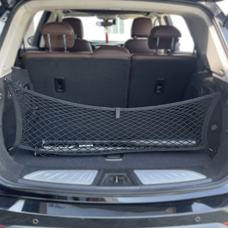 Araba Bagajı Kargo Ağı Dikey v - Car Cargo Net Trunk incelemesi ve fiyatı