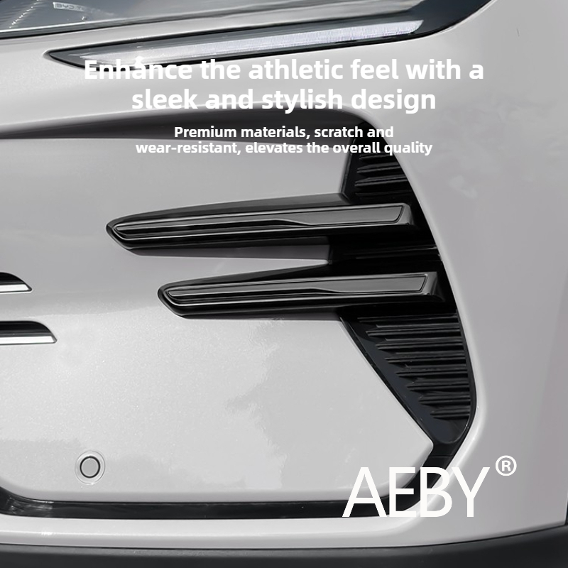 AEBY BYD Seal U DM-i 2025 Arab - Car Accessories You Need incelemesi ve fiyatı