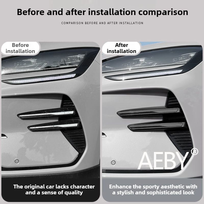 AEBY BYD Seal U DM-i 2025 Arab - Car Accessories You Need incelemesi ve fiyatı