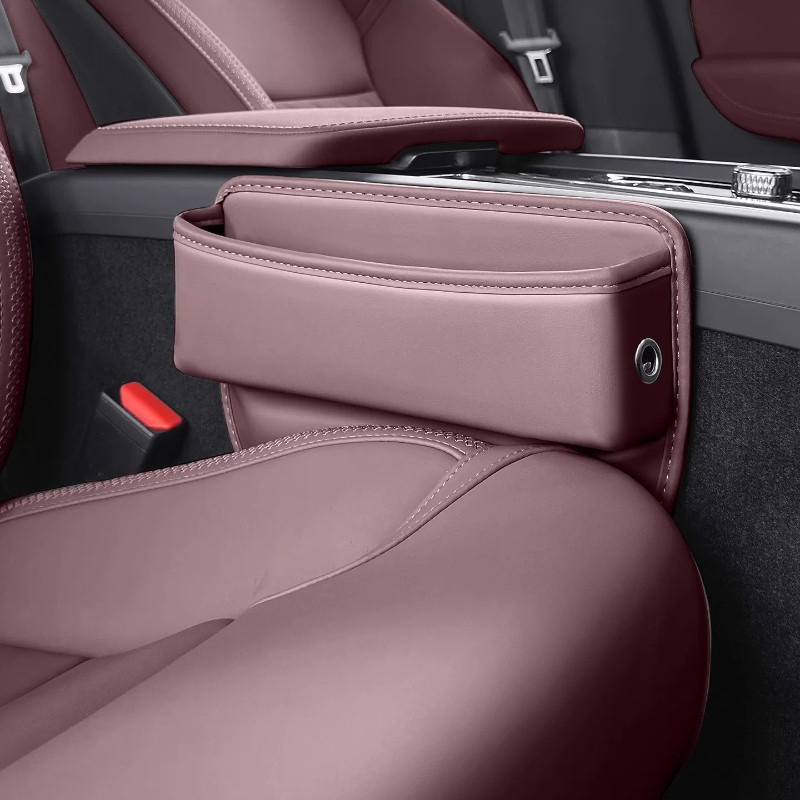 Koltuk Aralığı Saklama Kutusu  - Volvo Car Accessories Xc60 incelemesi ve fiyatı